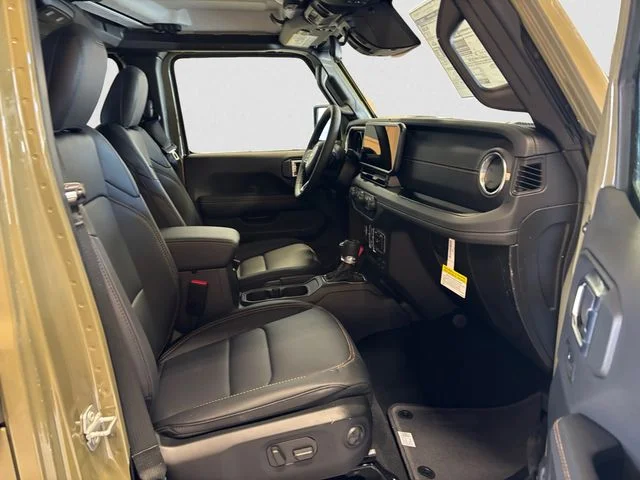 New 2026  Jeep Sport image 16