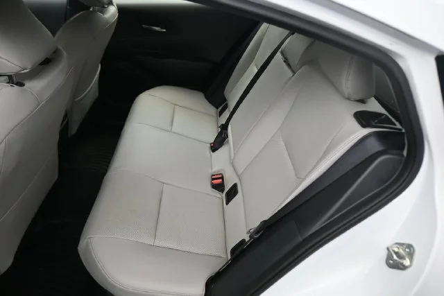 Used 2024 Beige Toyota Limited image 19