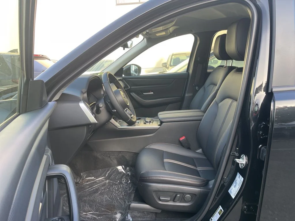 2026 Mazda CX-90 Select Package - Photo 15