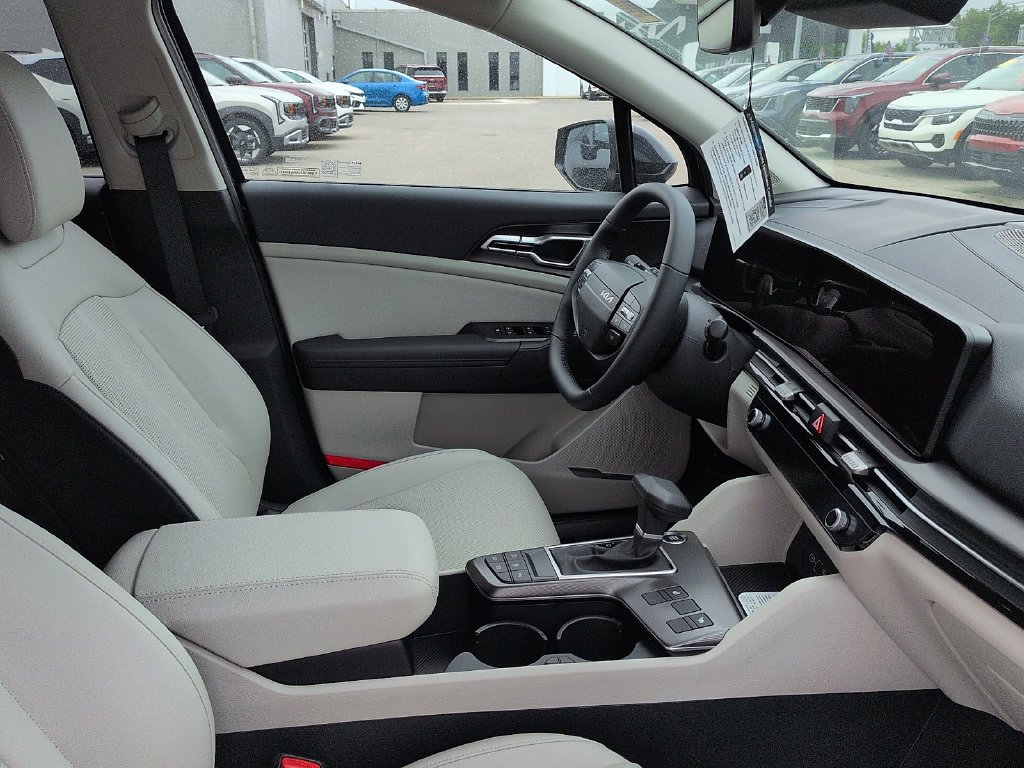 New 2027 Panthera Metal Kia EX image 7