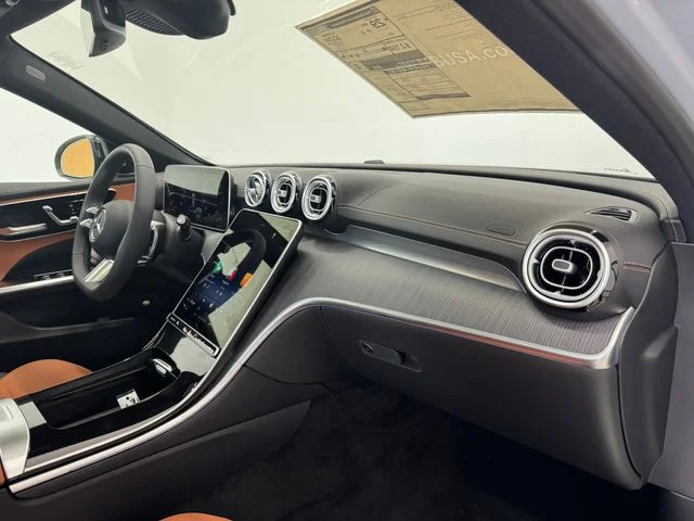 New 2026  Mercedes-Benz C 300 image 38