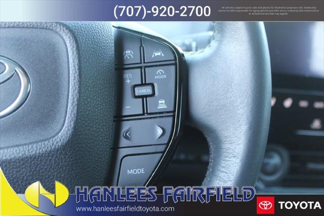 Certified Used 2023 HEAVY METAL Toyota  image 30