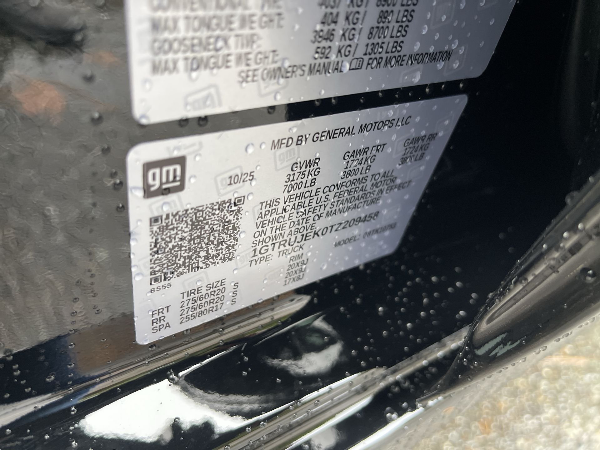 2026 GMC Sierra 1500 Elevation - Photo 66