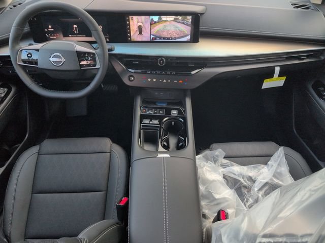 New 2026 Champagne Silver Metallic Nissan Platinum image 22