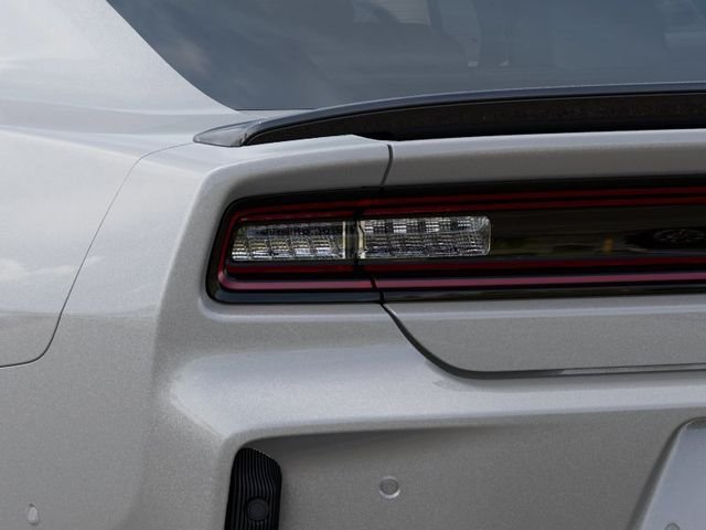New 2026 Triple Nickel Exterior Paint Dodge R/T Scat Pack image 10