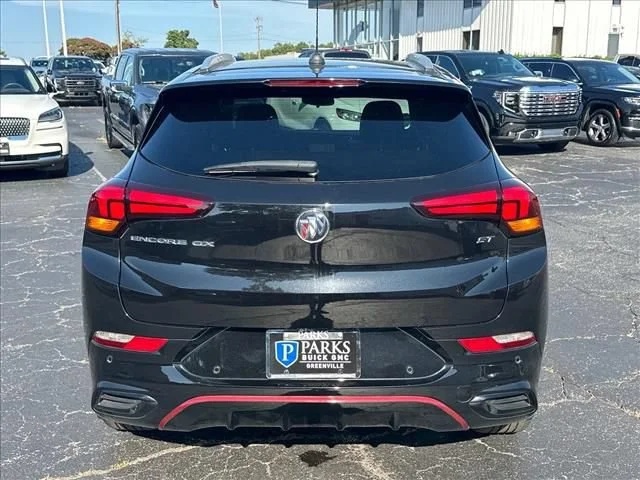 2022 Buick Encore GX Select - Photo 10