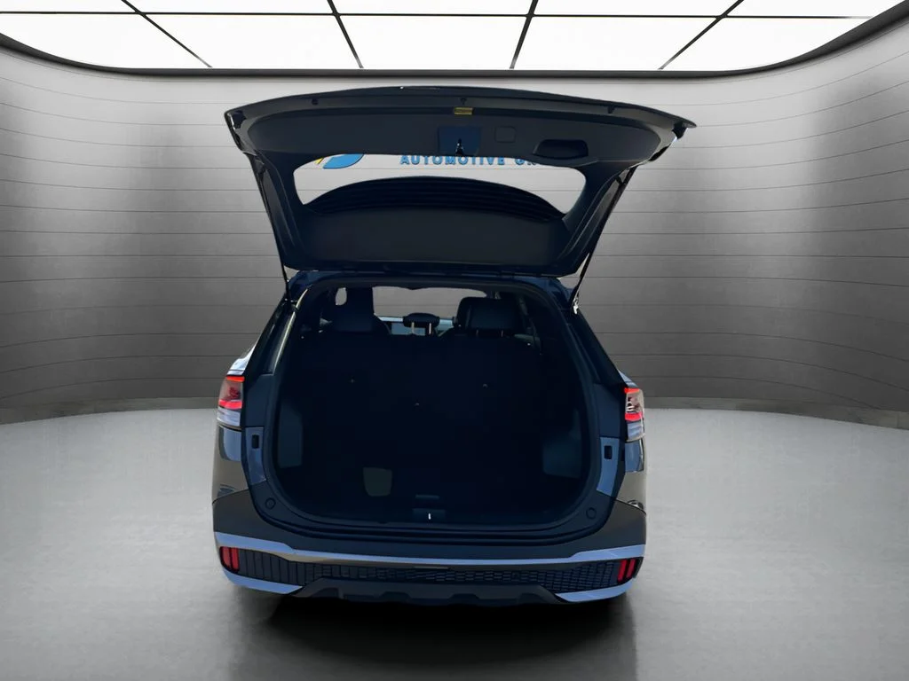 Used 2024 Gray Kia X-Line image 30