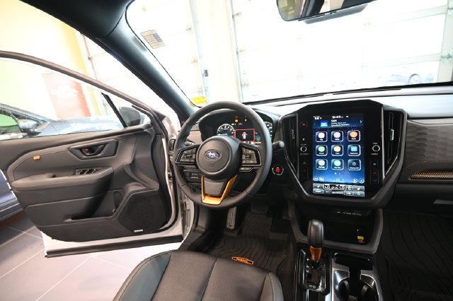 2026 Subaru Forester Wilderness - Photo 26