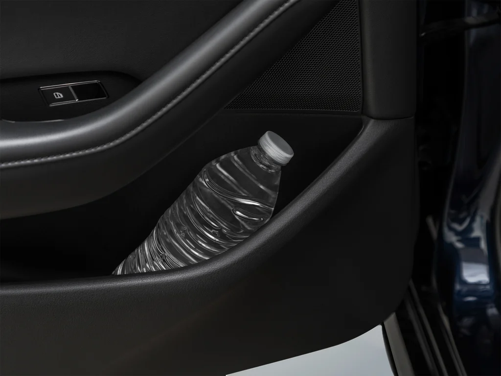 Used 2021 Blue Mazda Preferred image 55