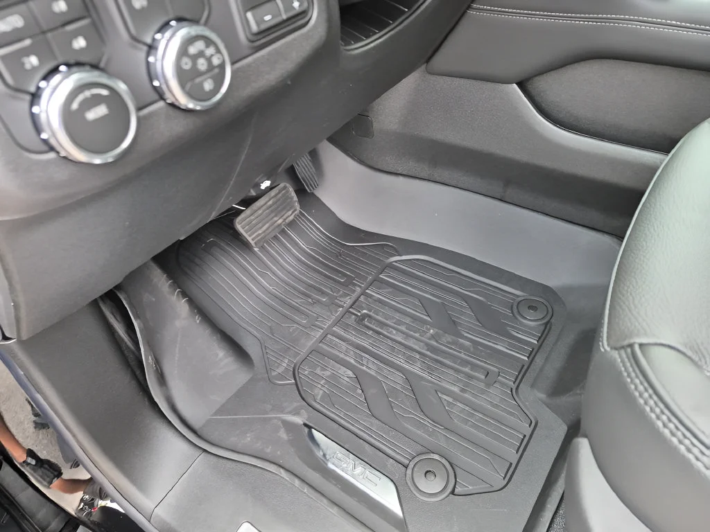 New 2026 GMC Yukon Denali, photo 19