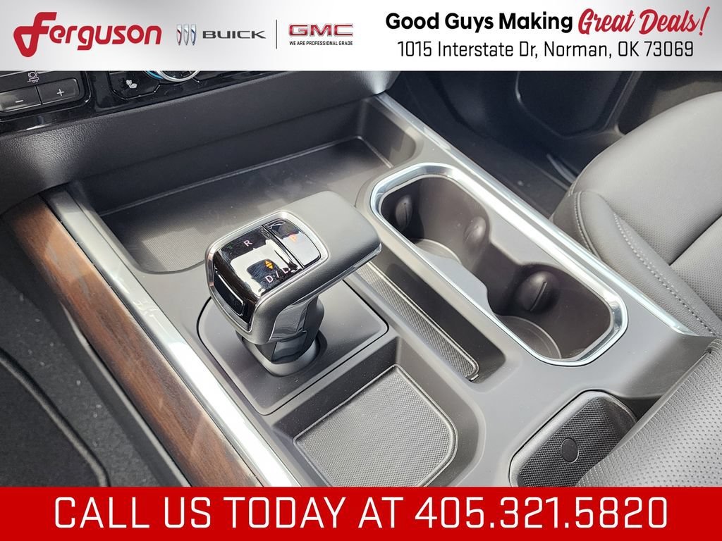 2026 GMC Sierra 1500 SLT - Photo 30