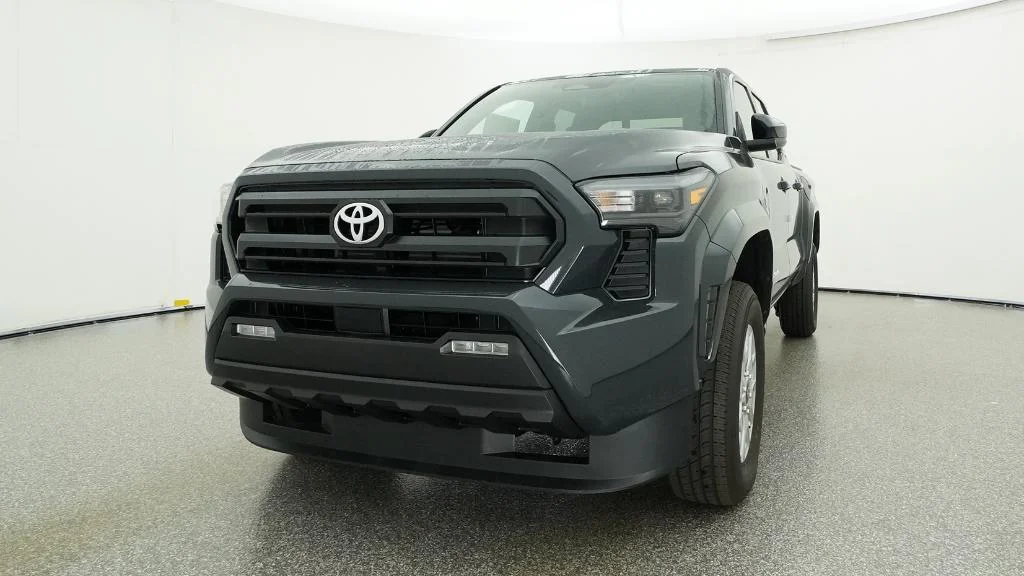 New 2026 Underground Toyota SR5 image 12