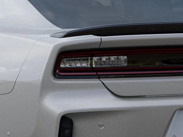 New 2026 Triple Nickel Exterior Paint Dodge Scat Pack image 10