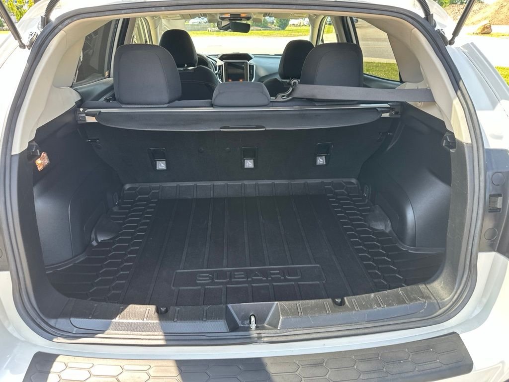 2018 Subaru Crosstrek Premium - Photo 20