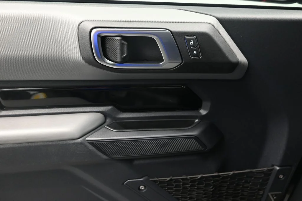 Used 2022 Black Ford Base image 17