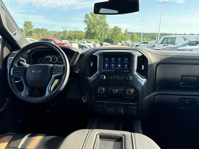 2021 Chevrolet Silverado 2500HD LTZ - Photo 43