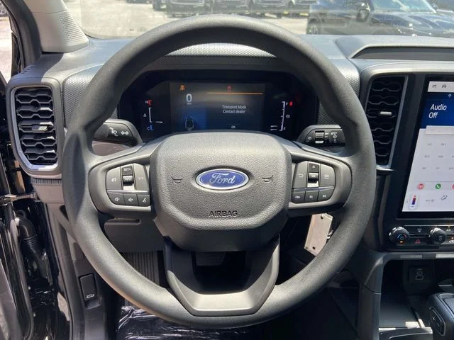 New 2026 Black Ford XL image 17