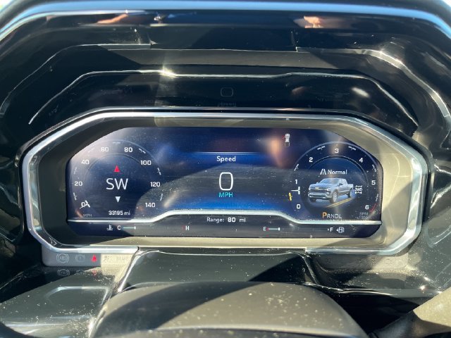 Used 2023 Gray Chevrolet LT image 16