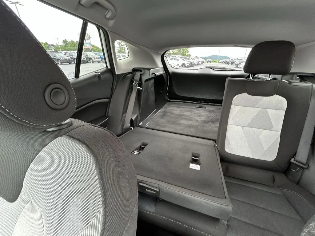 Used 2024 White Chevrolet LS image 14