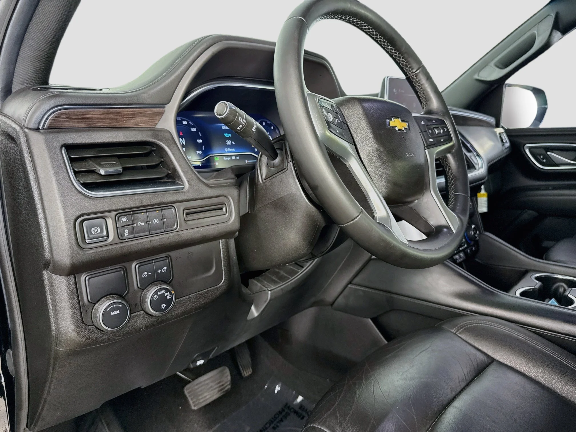 Used 2024 Black Chevrolet LT image 11