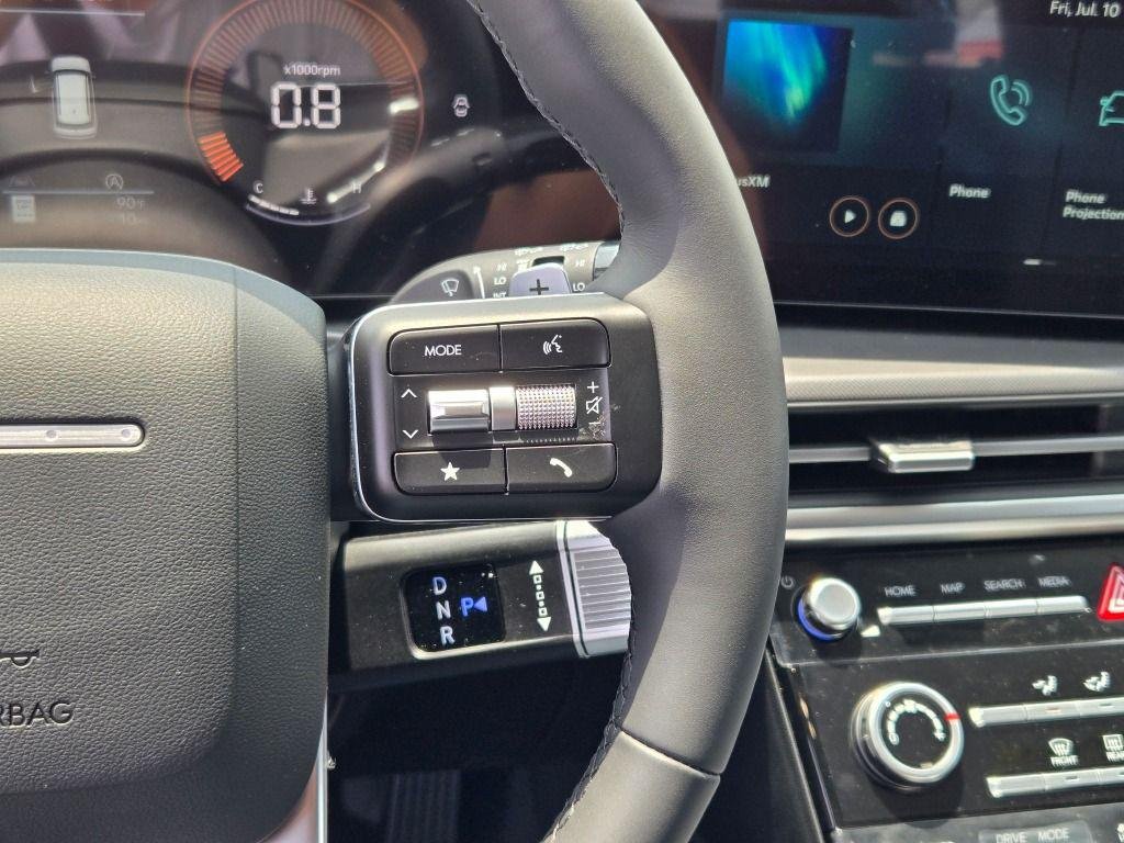 New 2026 Phantom Black Hyundai SE AWD image 32