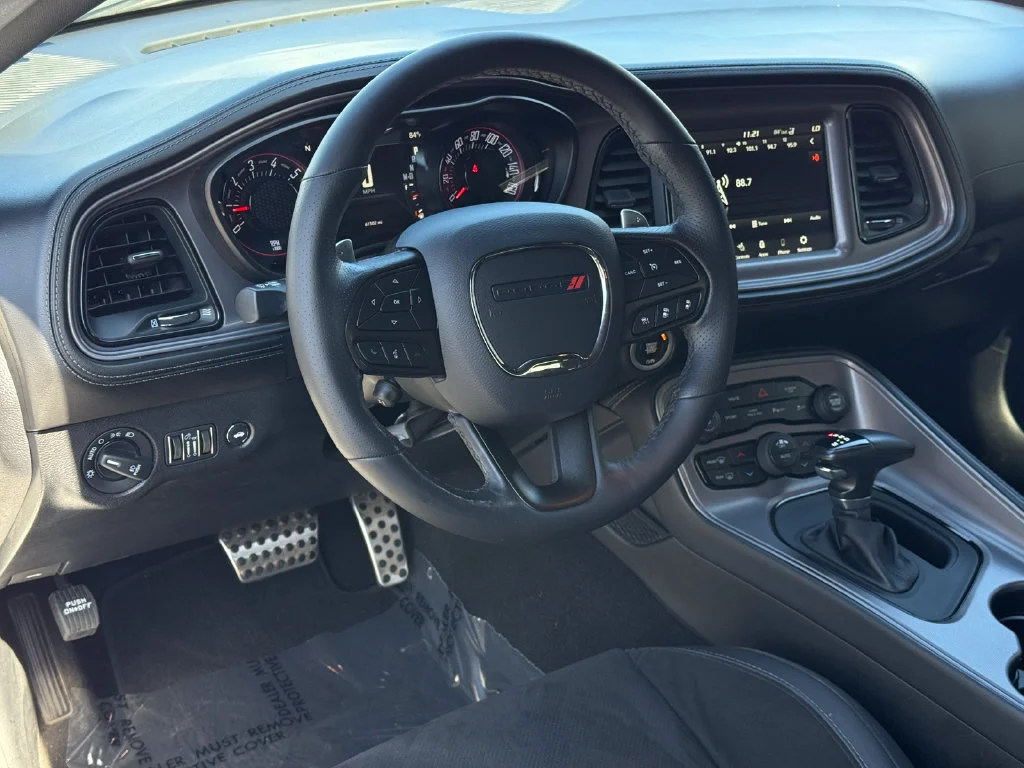 Used 2023 White Dodge GT image 19