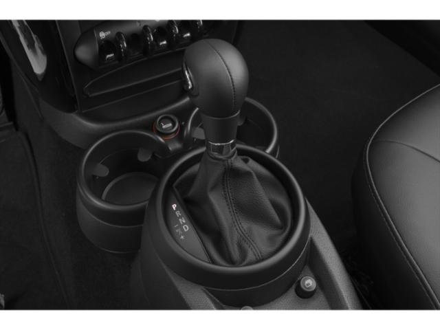 Used 2015 Midnight Gray Metallic MINI S image 11
