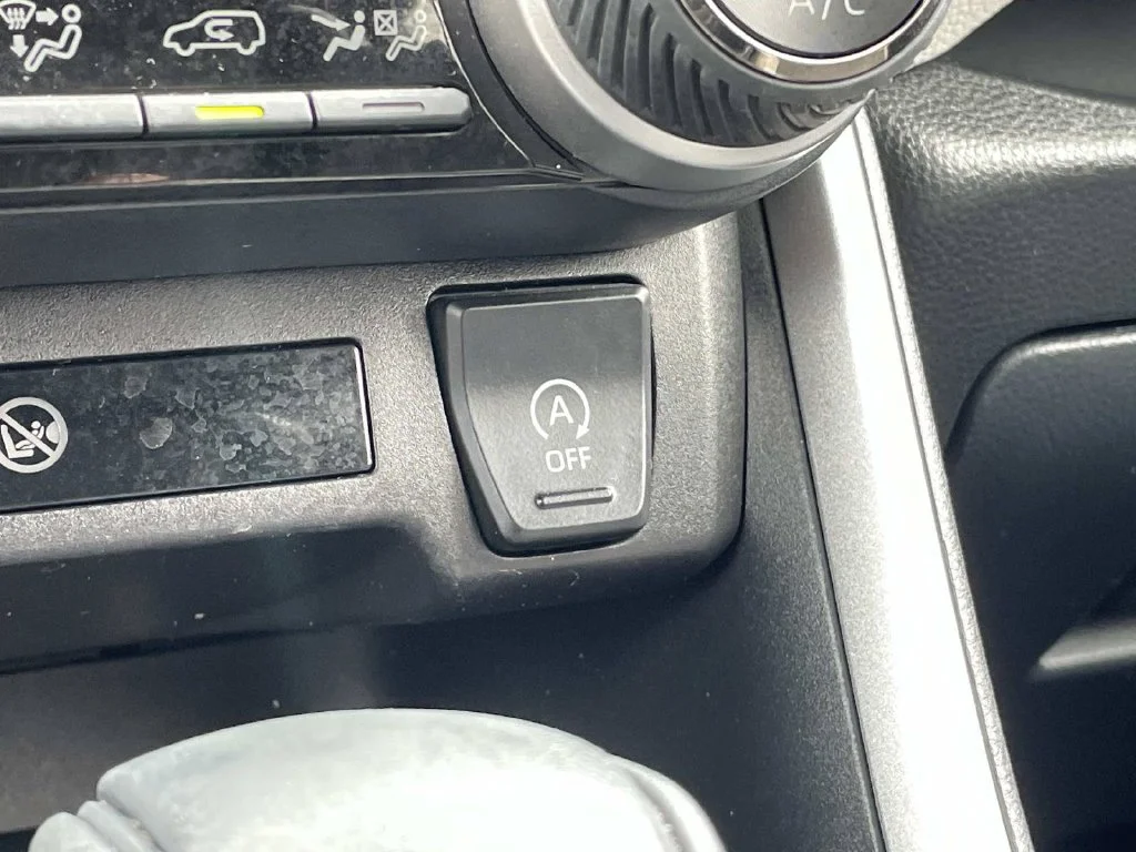Certified Used 2025 White Toyota XLE image 39