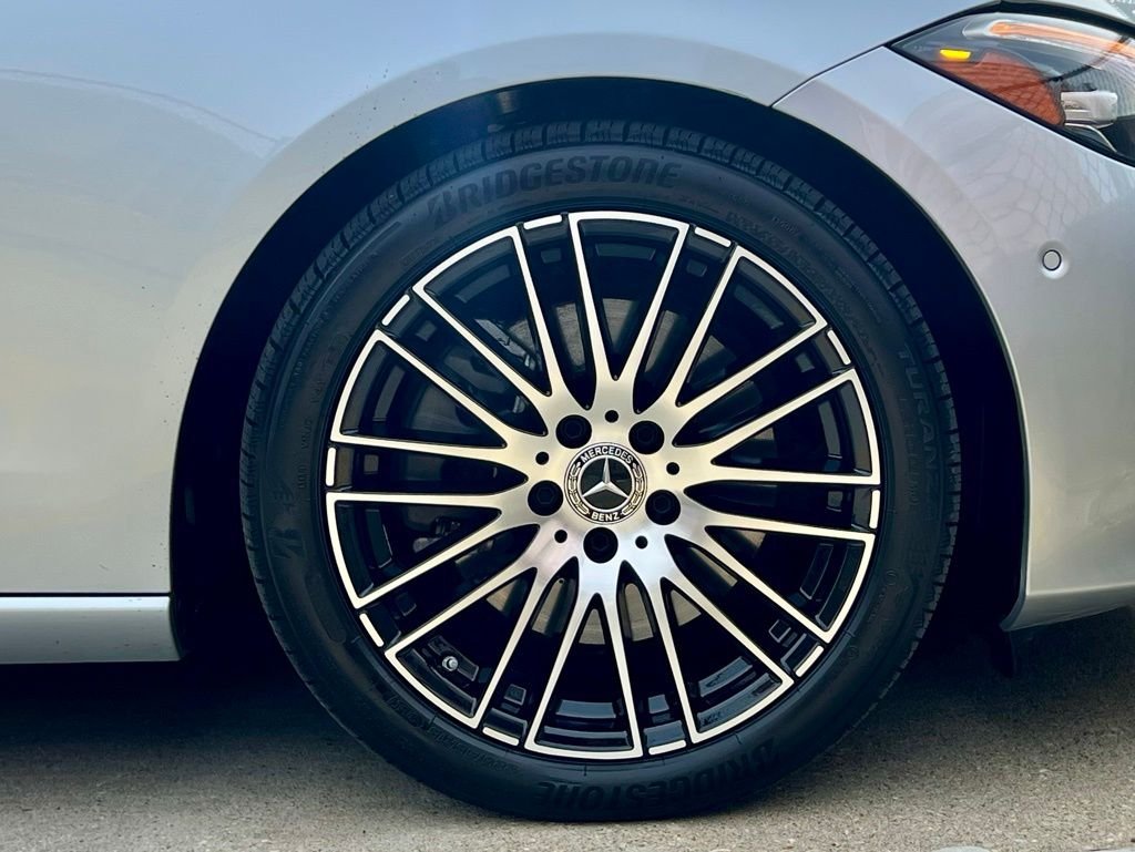 Certified Used 2023  Mercedes-Benz C 300 image 13