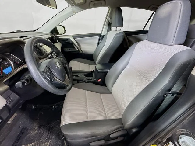 Used 2014 Gray Toyota LE image 19