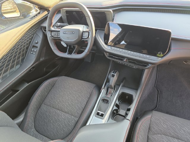 New 2026 White Knuckle Exterior Paint Dodge Scat Pack image 33
