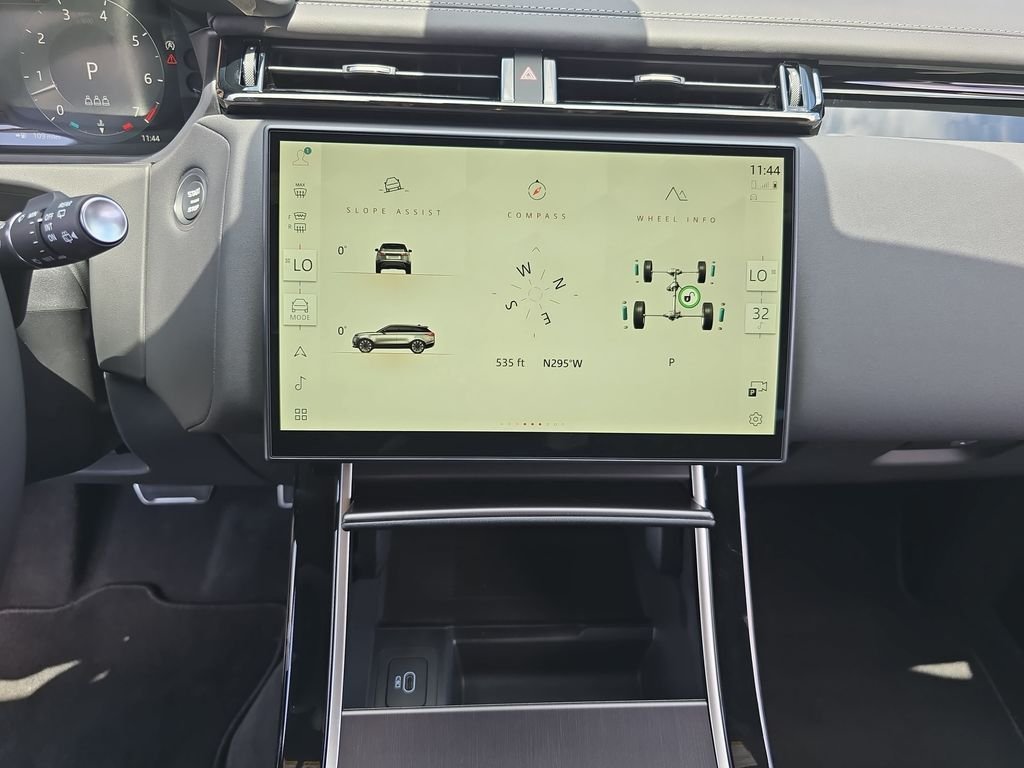 New 2026 Santorini Black LAND ROVER  image 20