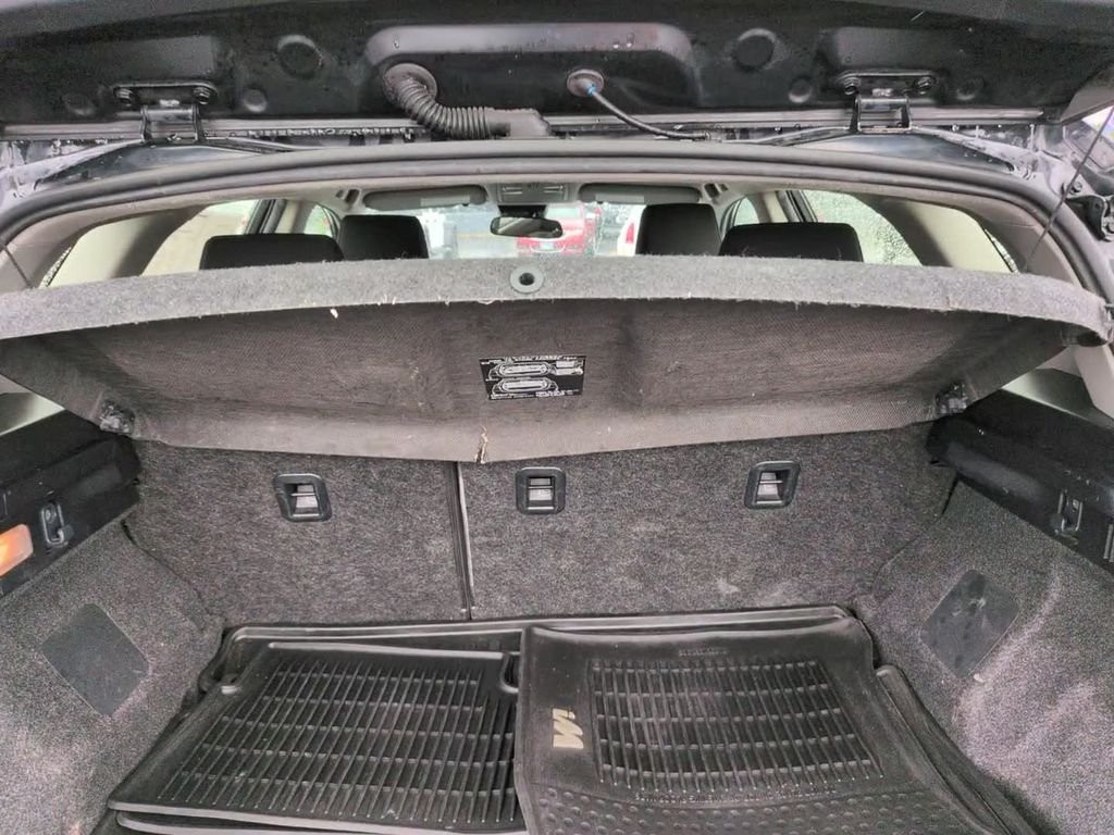Used 2017 Black Toyota Base image 10