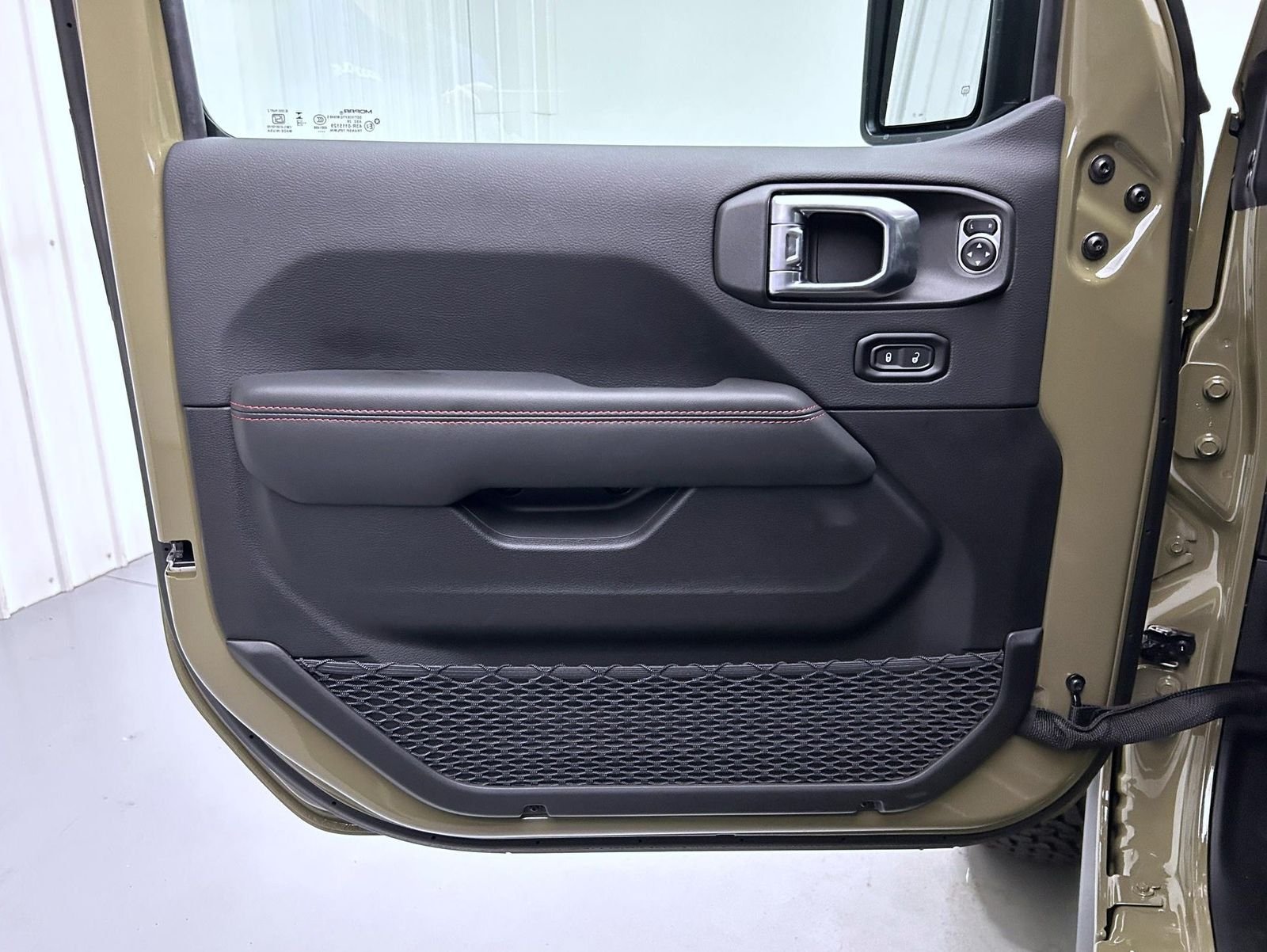 New 2026 41 Jeep Rubicon image 9