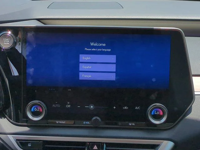 2026 Lexus RX 350 Premium - Photo 17