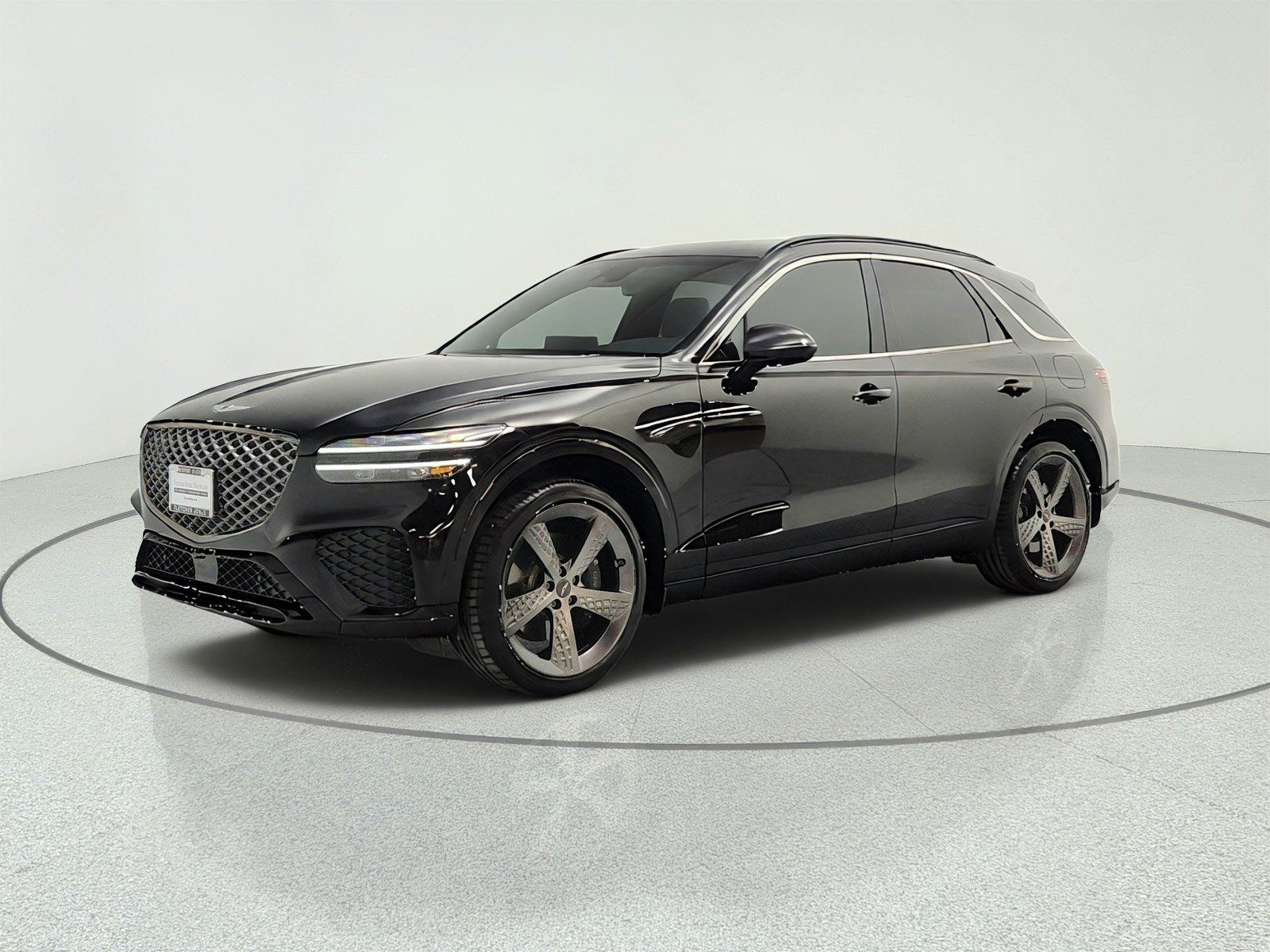 2023 GENESIS GV70
