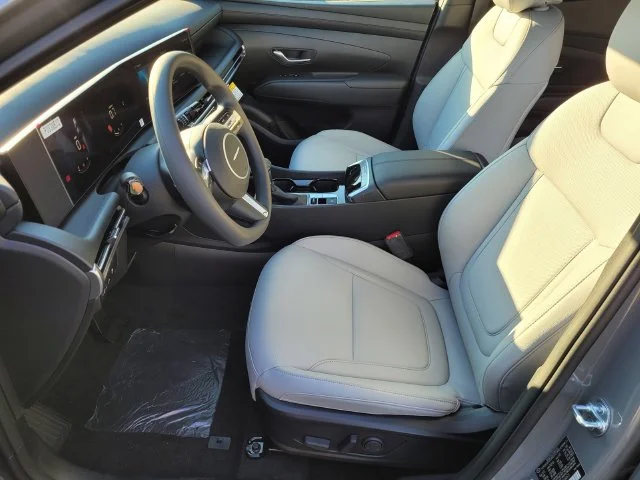 Used 2026 Gray Hyundai SEL image 15