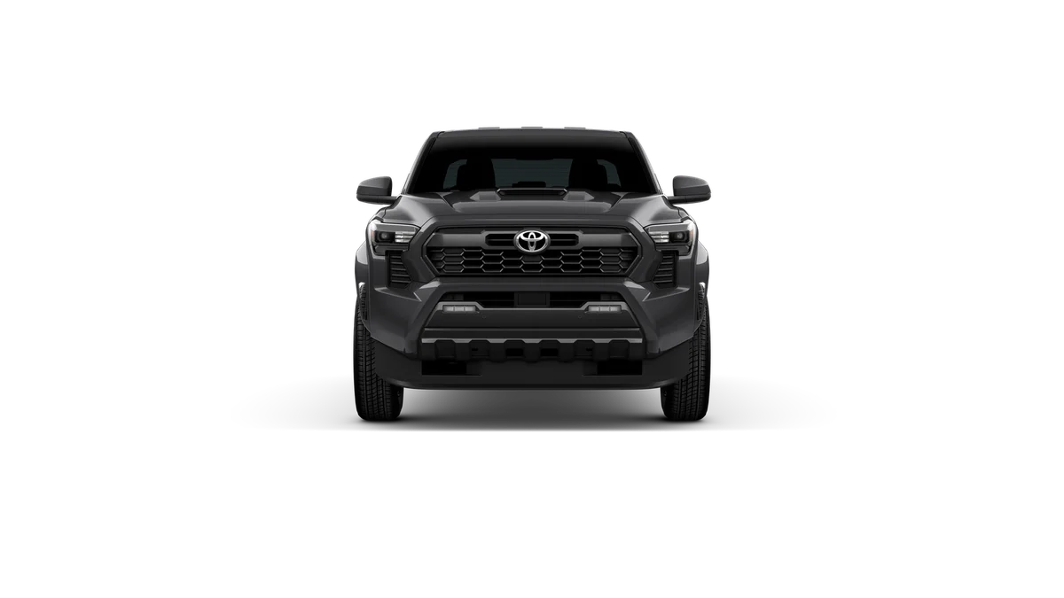 2025 Toyota Tacoma TRD Sport - Photo 49