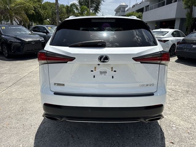 2020 Lexus NX 300 F SPORT - Photo 24