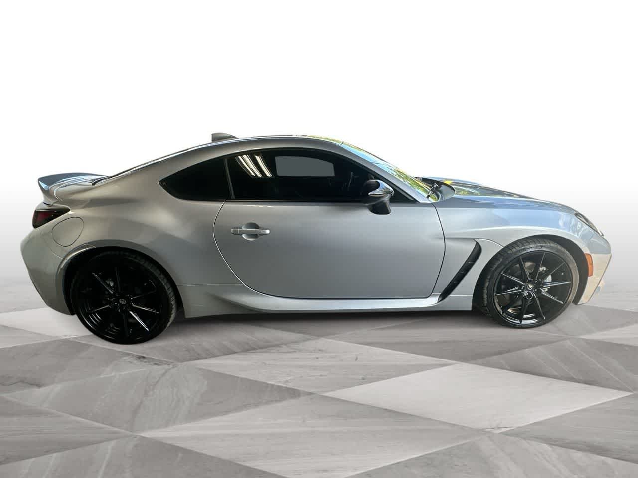 Used 2025 Steel Toyota Premium image 9