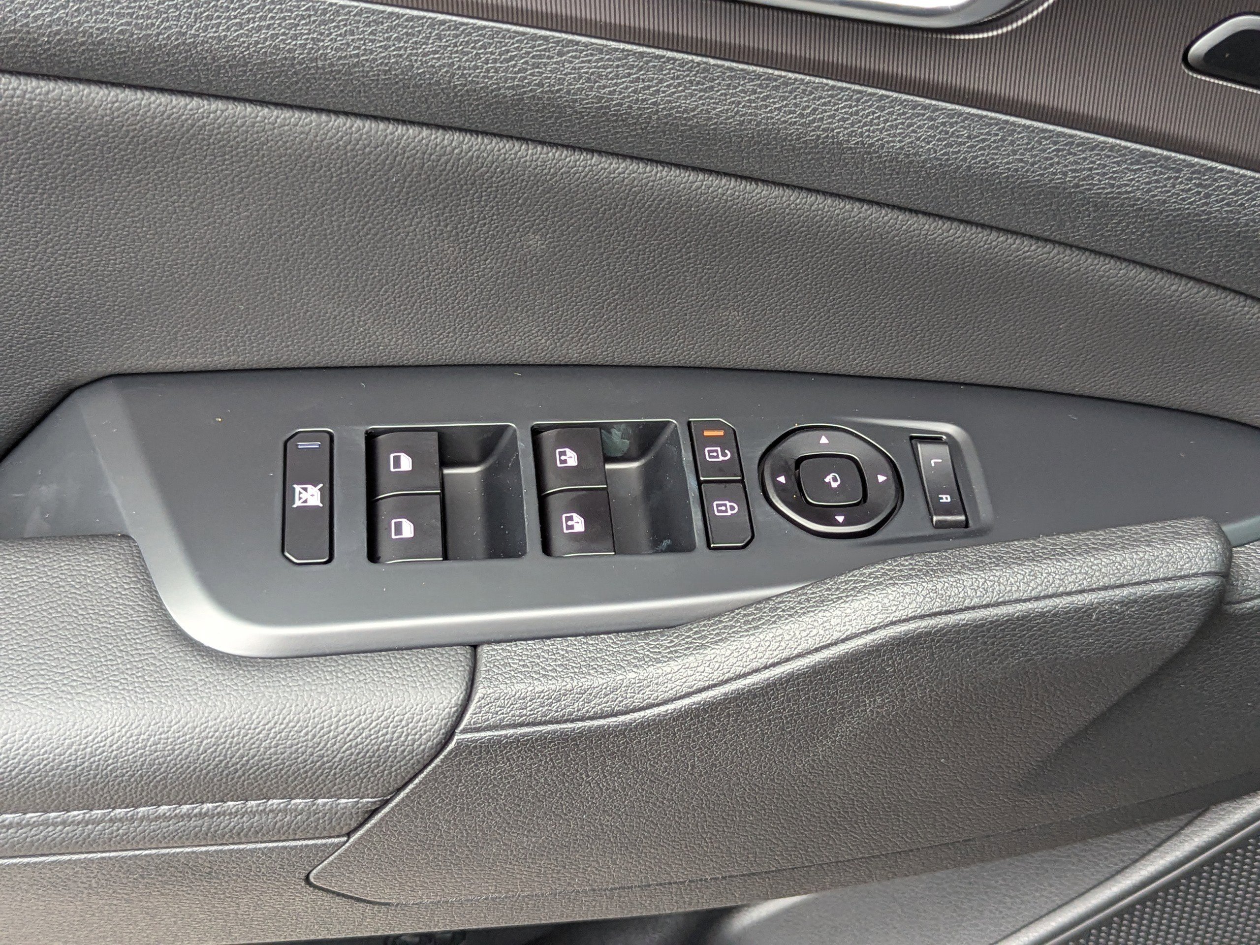 2026 Kia Sportage SX Prestige - Photo 16