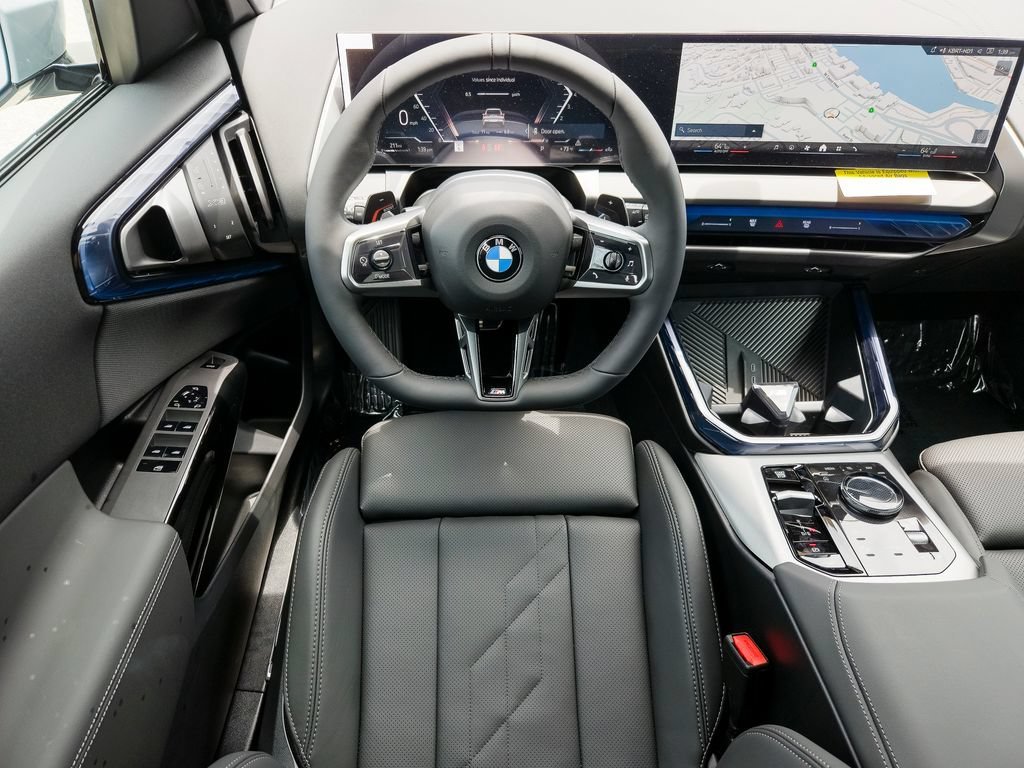 New 2026 Brooklyn Grey Metallic BMW 30 xDrive image 14
