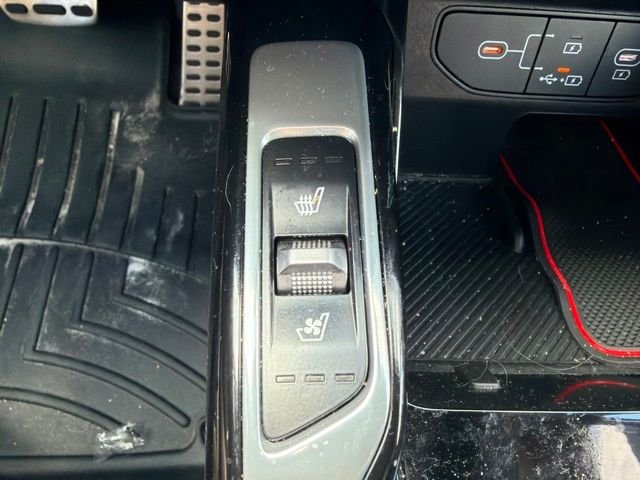 Used 2025 Red Kia SX image 42