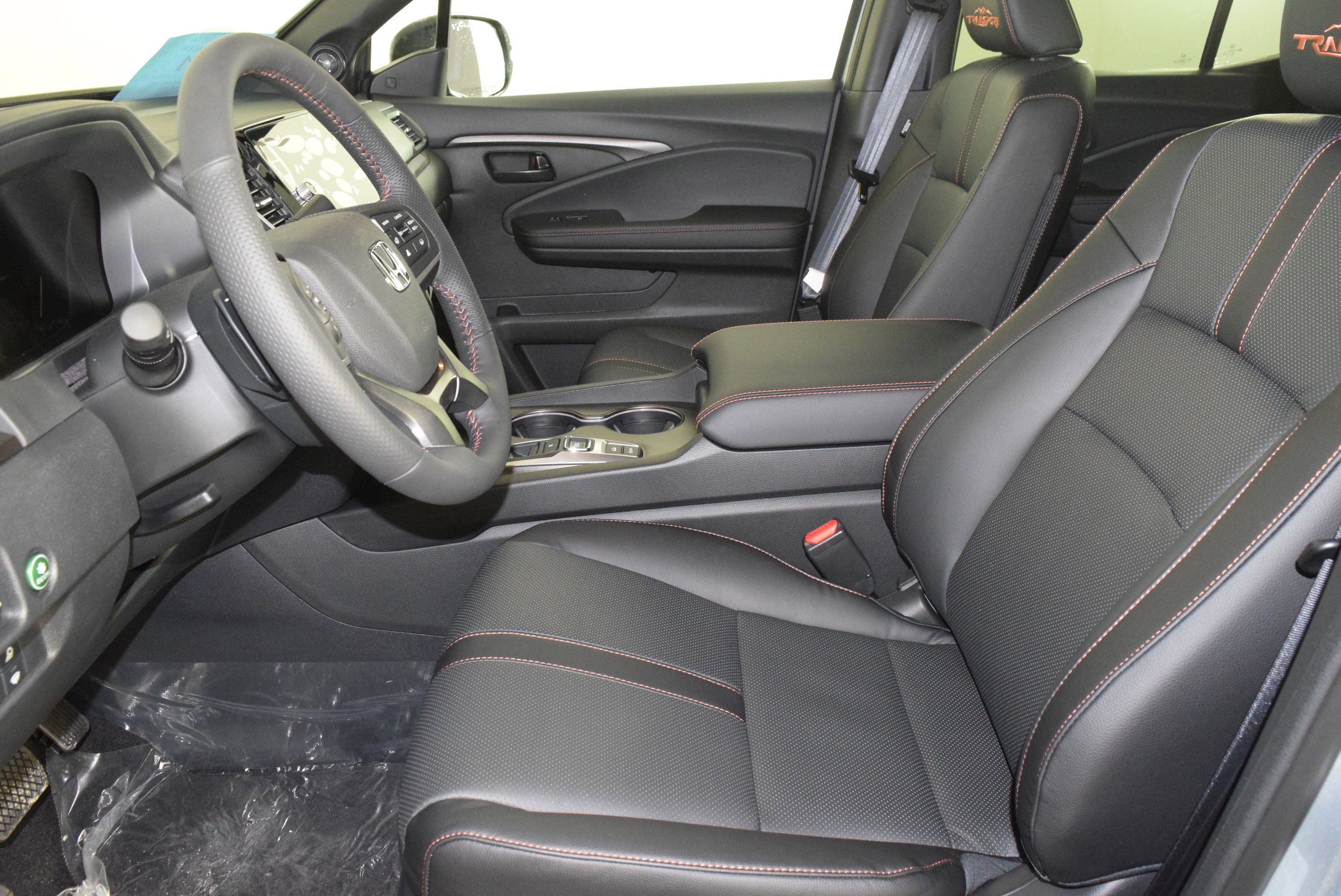 2026 Honda Ridgeline TrailSport - Photo 14