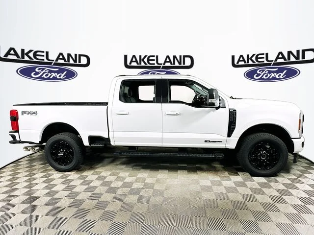 New 2026 Ford F-250SD XLT