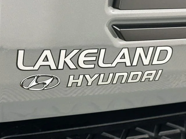 New 2027 Gray Hyundai SEL image 24