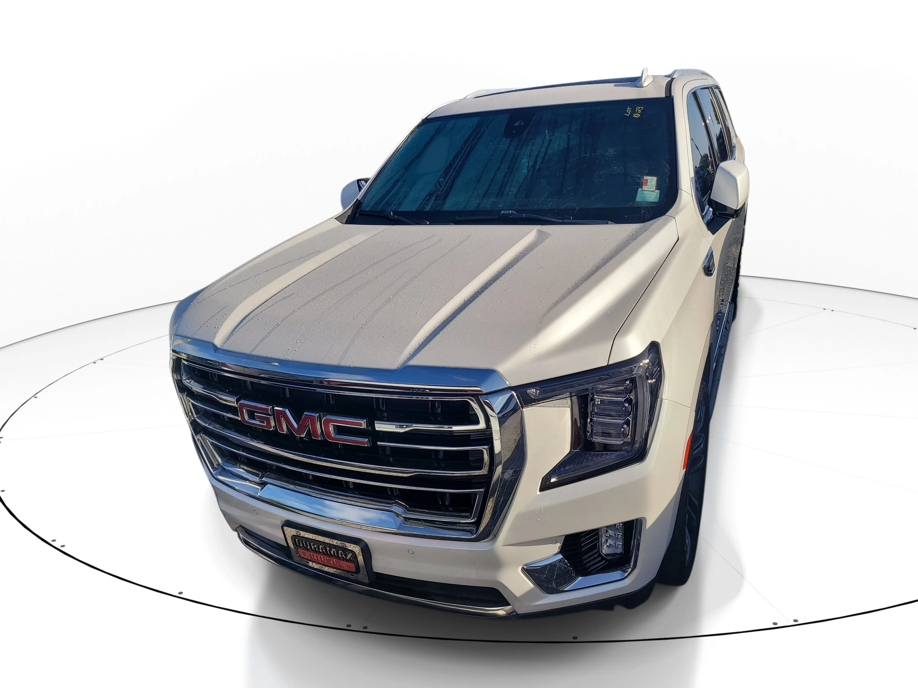 Used 2022  GMC SLT image 2