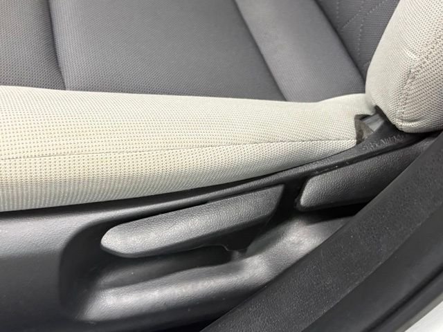 Used 2024 Silver Toyota LE image 12