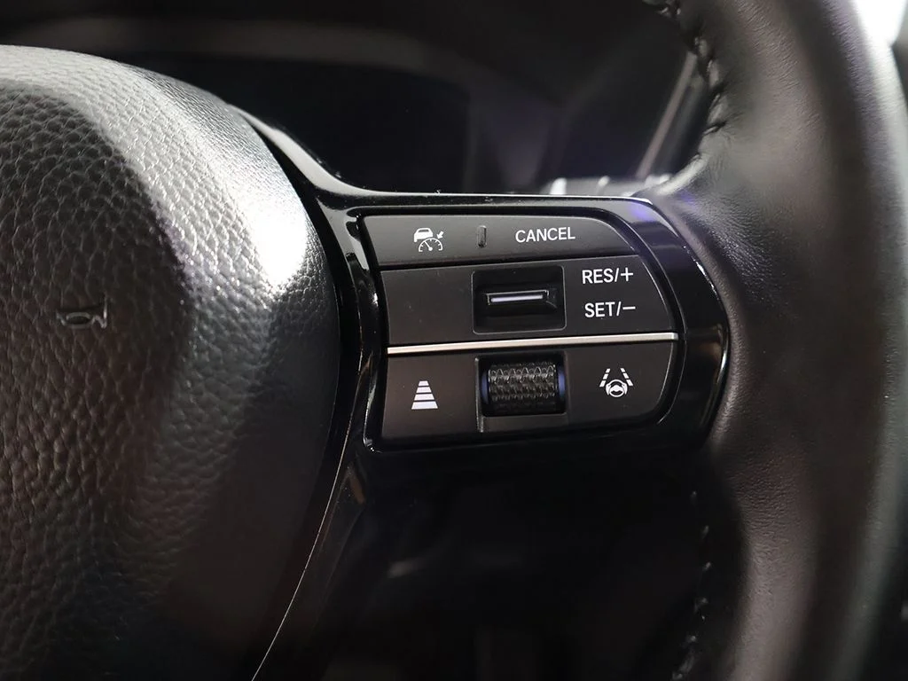 2026 Honda CR-V EX-L - Photo 45