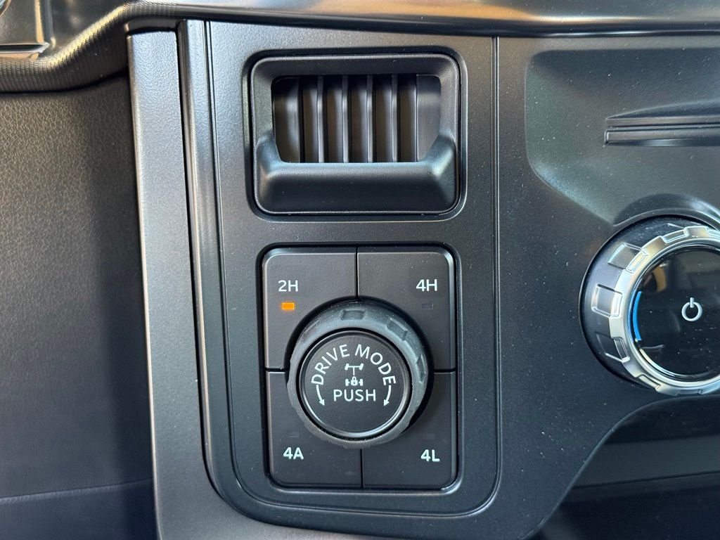 New 2026 Antimatter Blue Metallic Ford Lariat® image 13